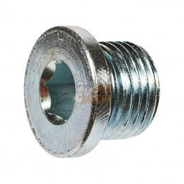 812085210X; JF; Bouchon tuyau; pièce detachée
