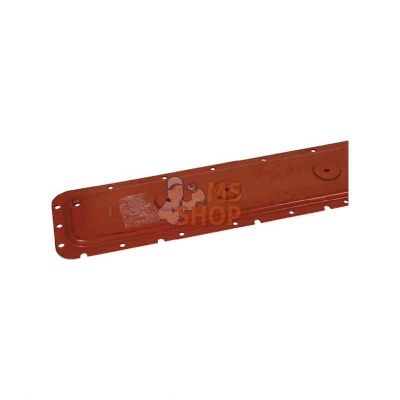 812085638X; JF; Moitié de barre de coupe, inférieure; pièce detachée