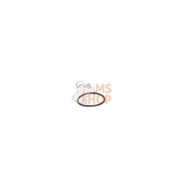 599596101; HUSQVARNA; BAGUE D'ETANCHEITE | HUSQVARNA; pièce detachée