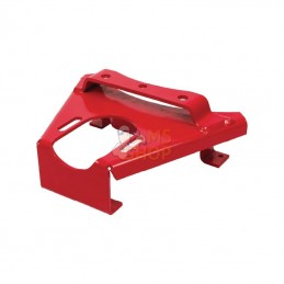 813064870X; JF; Support pour moteur; pièce detachée