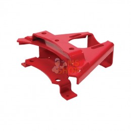 813064870X; JF; Support pour moteur; pièce detachée