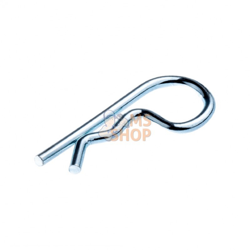 532004497; HUSQVARNA; COLLIER DE SERRAGE | HUSQVARNA; pièce detachée
