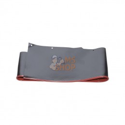 812088758B; JF; Toile capot droit; pièce detachée