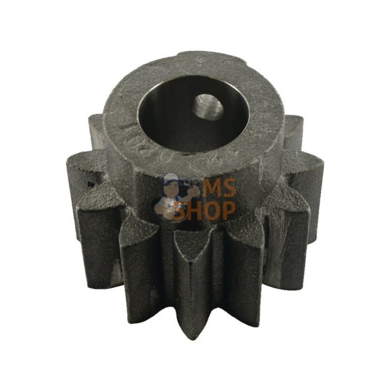 812132022X; JF; Pignon 12D. 30 mm JF; pièce detachée