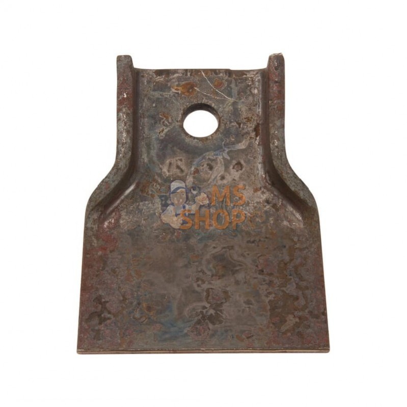 812129234X; JF; Fléau 90x7 Ø13.5 JF; pièce detachée 812129234X; JF; Fléau 90x7 Ø13.5 JF; pièce detachée