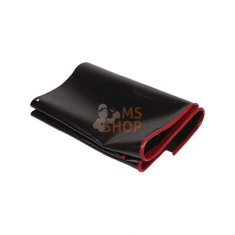 812210915X; JF; Recouvrement tissu; pièce detachée