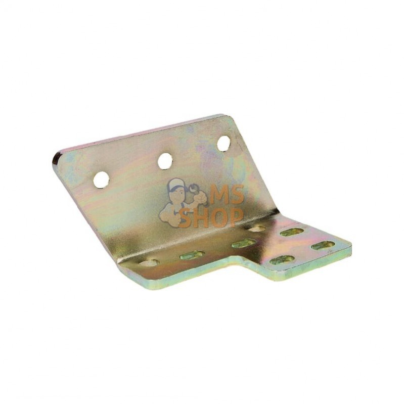 812214683X; JF; Palier à bride; pièce detachée