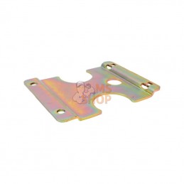 812211170X; JF; Plaque de protection; pièce detachée