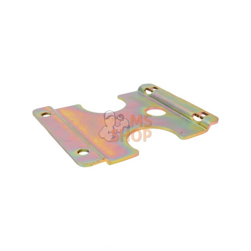 812211170X; JF; Plaque de protection; pièce detachée