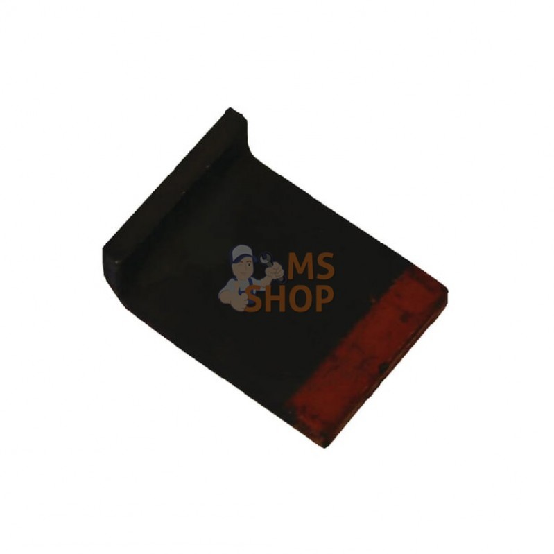 812226304X; JF; Plaque poussoir JF; pièce detachée
