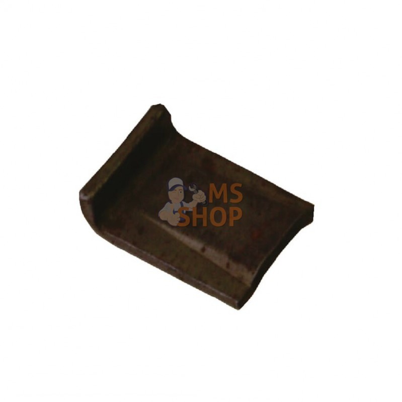 812226666X; JF; Plaque; pièce detachée