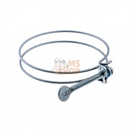 531003212; HUSQVARNA; COUVERCLE | HUSQVARNA; pièce detachée