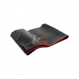 812228764X; JF; Recouvrement tissu; pièce detachée