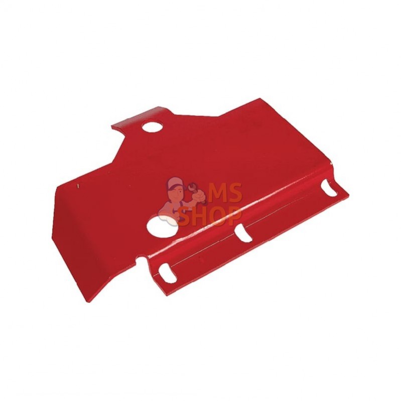 812325719X; JF; Patin JF; pièce detachée