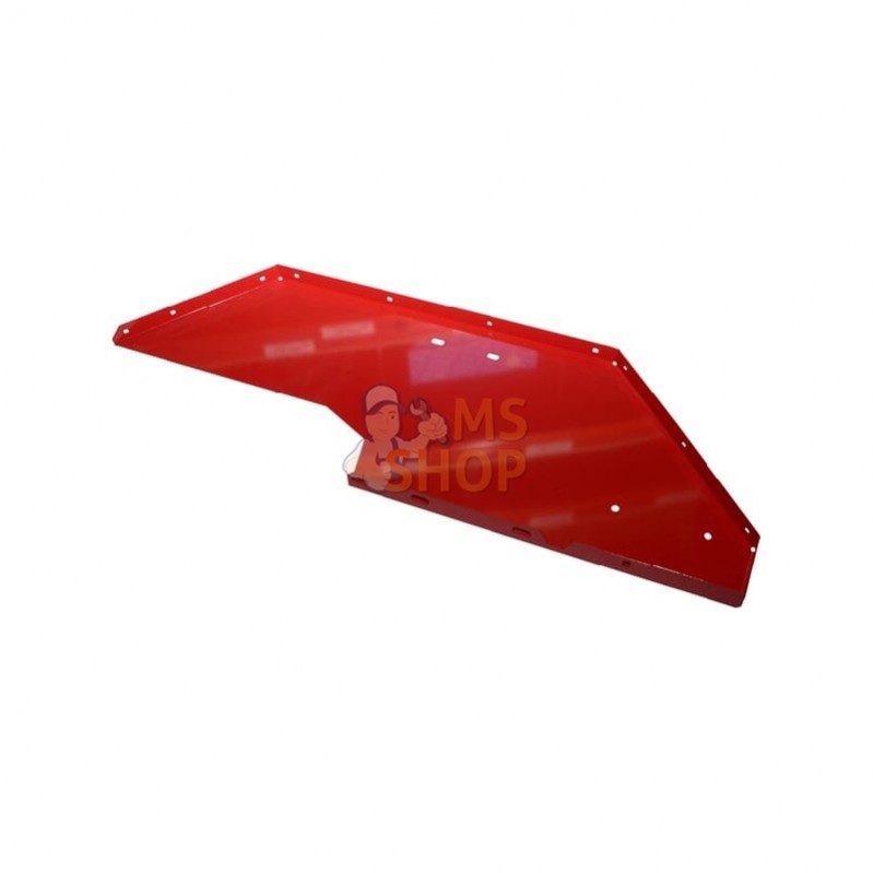 812364362A; JF; Protection latérale; pièce detachée