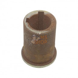 812501230X; JF; Douille; pièce detachée