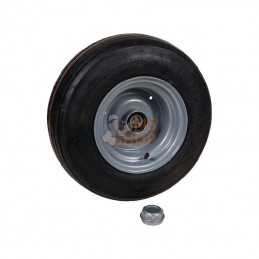 812520012X; JF; Roue de support; pièce detachée