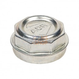 812520117X; JF; Chapeau d'extrémité; pièce detachée
