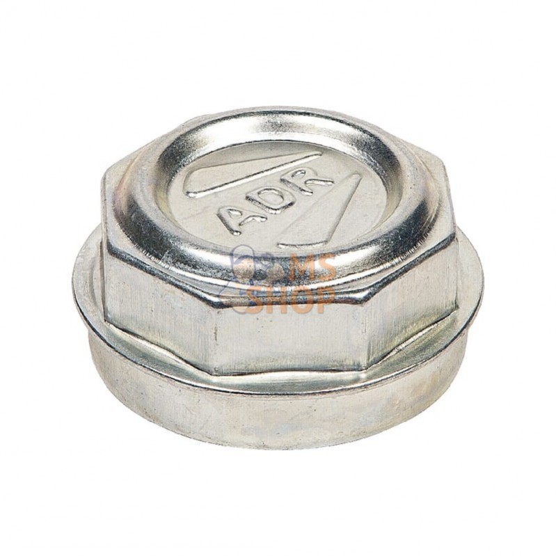 812520117X; JF; Chapeau d'extrémité; pièce detachée