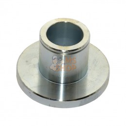 812650110X; JF; Coussinet pour barre de traction; pièce detachée