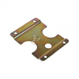 812325101X; JF; Plaque de protection JF; pièce detachée