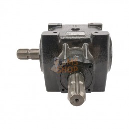 813010608X; JF; Roue conique; pièce detachée