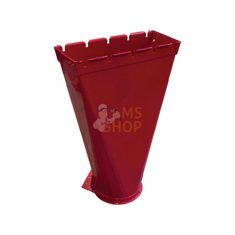 813062744X; JF; Couvercle; pièce detachée