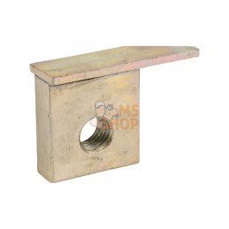 813064079X; JF; Embout fileté JF; pièce detachée