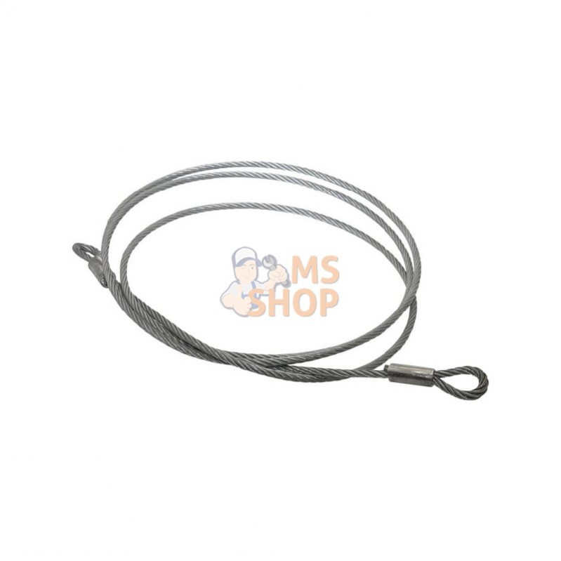 813064162X; JF; Câble électrique; pièce detachée