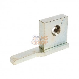 813064766X; JF; Tige filetée; pièce detachée