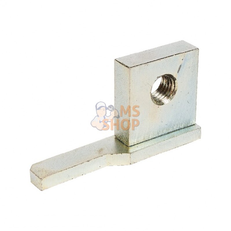 813064766X; JF; Tige filetée; pièce detachée
