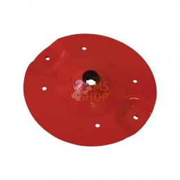 813081136A; JF; Disque de faucheuse JF; pièce detachée