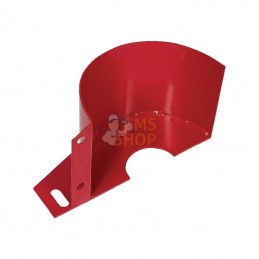 813089176X; JF; Capot; pièce detachée
