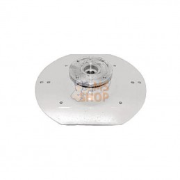 813086643X; JF; Disque; pièce detachée