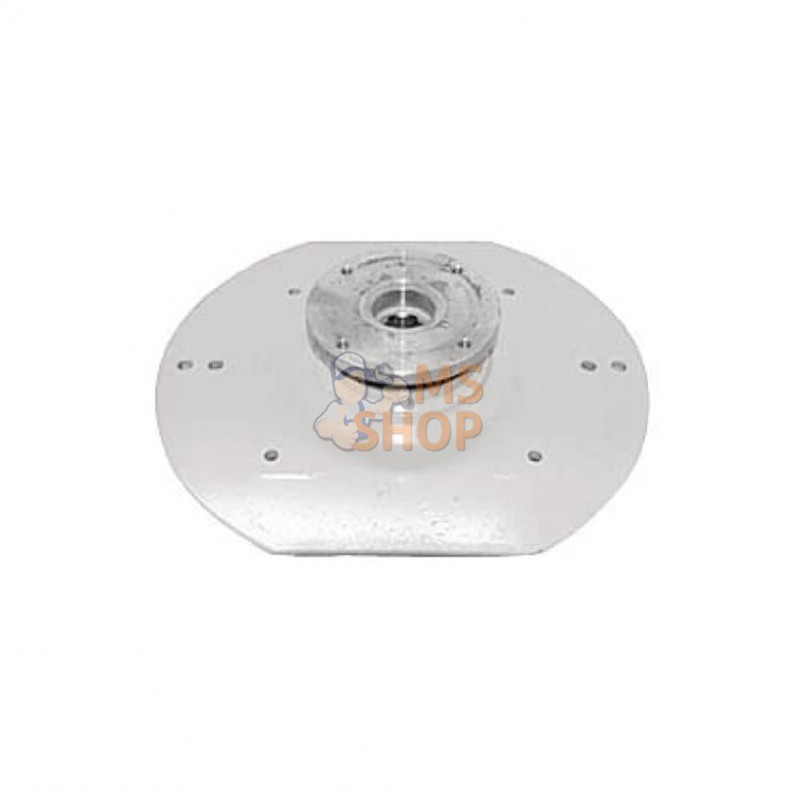 813086643X; JF; Disque; pièce detachée