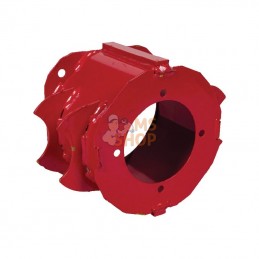 813087985X; JF; Tambour; pièce detachée