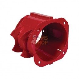 813087985X; JF; Tambour; pièce detachée