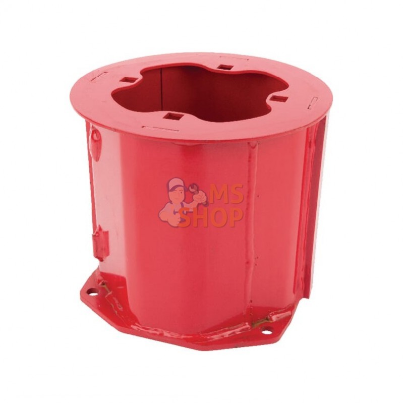 813089675X; JF; Côté supérieur; pièce detachée