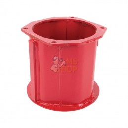 813089675X; JF; Côté supérieur; pièce detachée