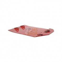813214623X; JF; Tôle anti-pierres; pièce detachée