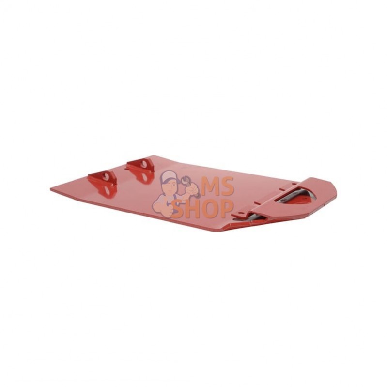 813214623X; JF; Tôle anti-pierres; pièce detachée