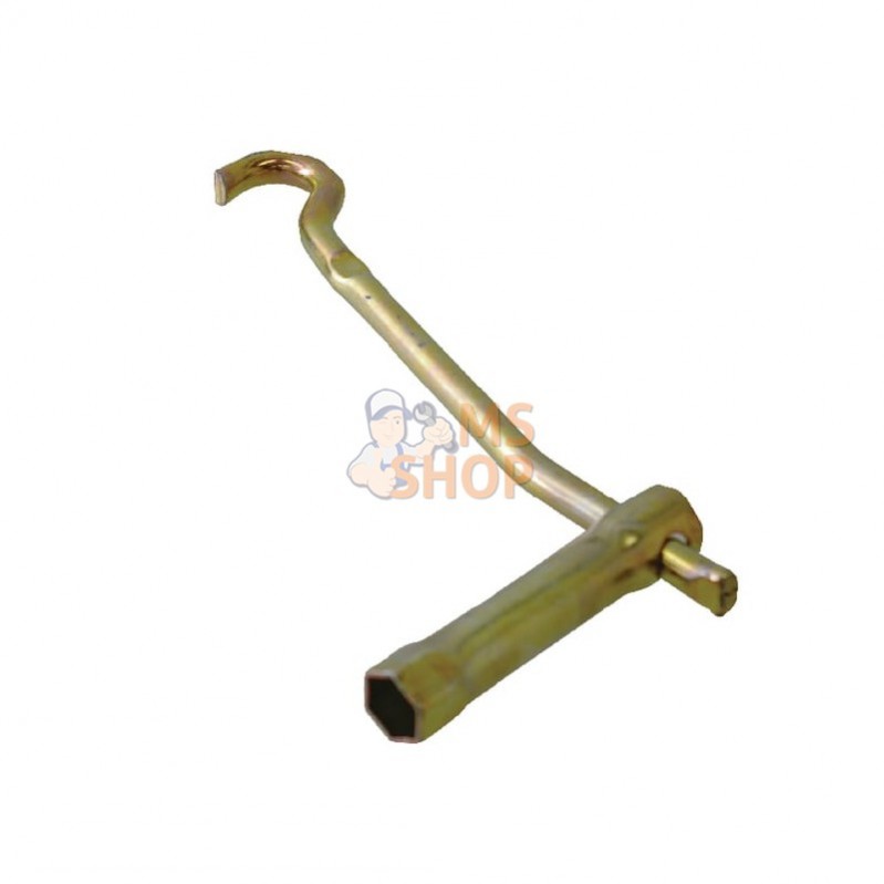 813223955X; JF; Clé de couteau JF; pièce detachée