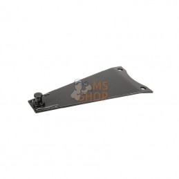 813277259X; JF; Porte-couteau renforcé; pièce detachée