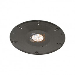 813278158X; JF; Disque; pièce detachée