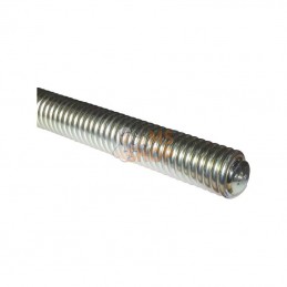 813363076X; JF; Ressort P=20mm; pièce detachée