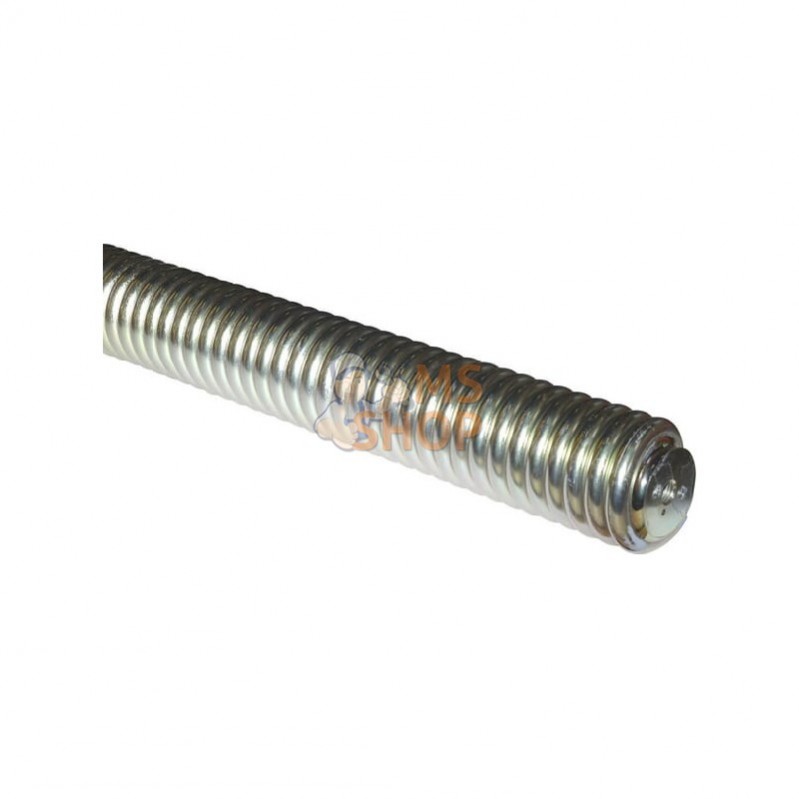 813363076X; JF; Ressort P=20mm; pièce detachée