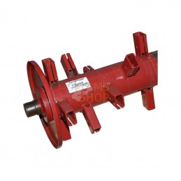 813364323X; JF; Rotor; pièce detachée