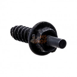 545076301; HUSQVARNA; ISOLATION LIMITER SCREW | HUSQVARNA; pièce detachée