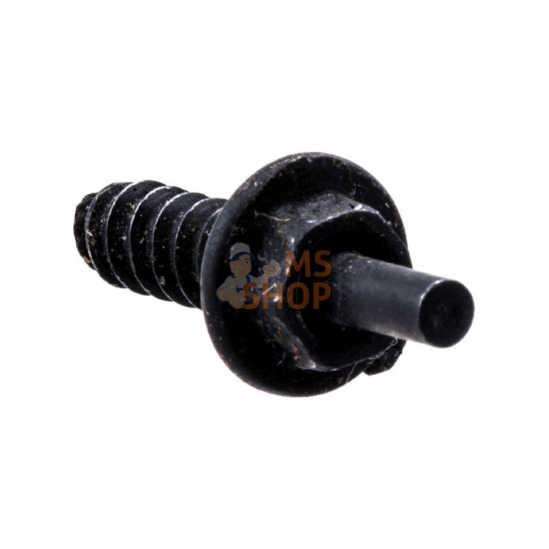 545076301; HUSQVARNA; ISOLATION LIMITER SCREW | HUSQVARNA; pièce detachée