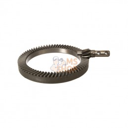 813510253X; JF; Ens. grande couronne/arbre R420 DS; pièce detachée